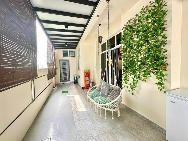 Untuk Dijual - Taman Bestari Indah