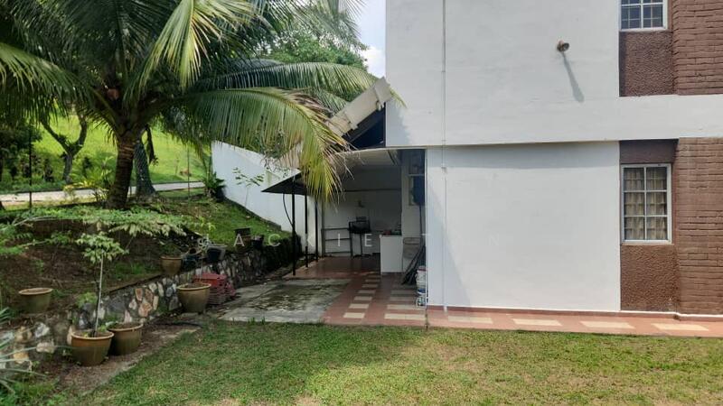 Untuk Dijual - Bangsar Park