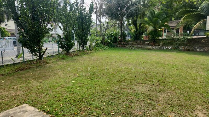 Untuk Dijual - Bangsar Park