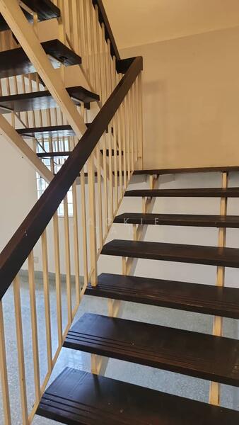 Untuk Dijual - Bangsar Park