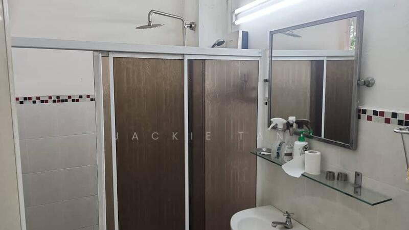 Untuk Dijual - Bangsar Park