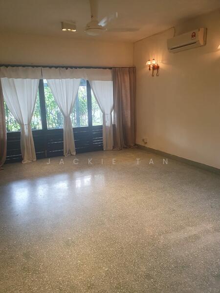 Untuk Dijual - Bangsar Park