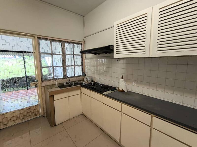 For Sale - Bangsar Park