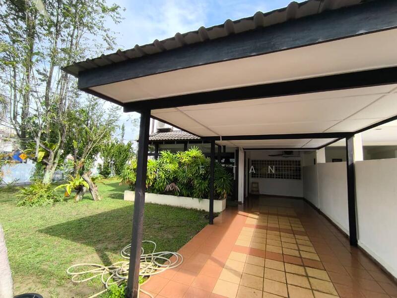 For Sale - Bangsar Park