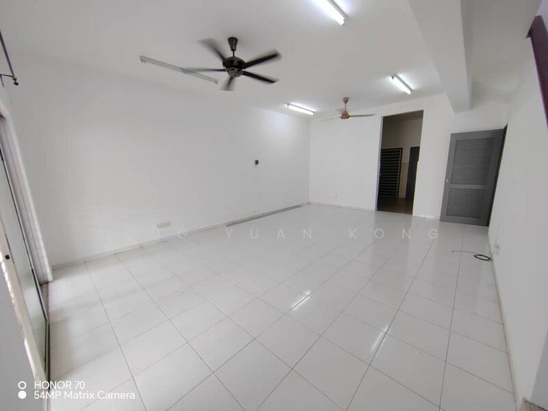 Untuk Disewa - Alam Nusantara