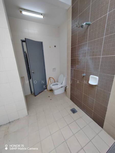 Untuk Disewa - Alam Nusantara