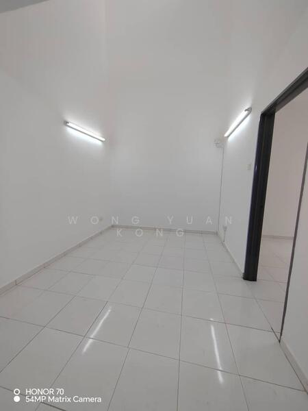 Untuk Disewa - Alam Nusantara