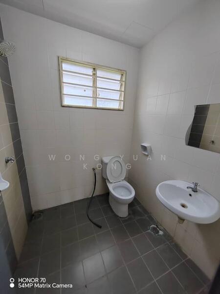 Untuk Disewa - Alam Nusantara