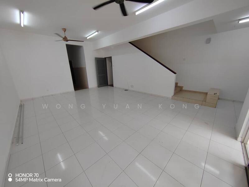 Untuk Disewa - Alam Nusantara