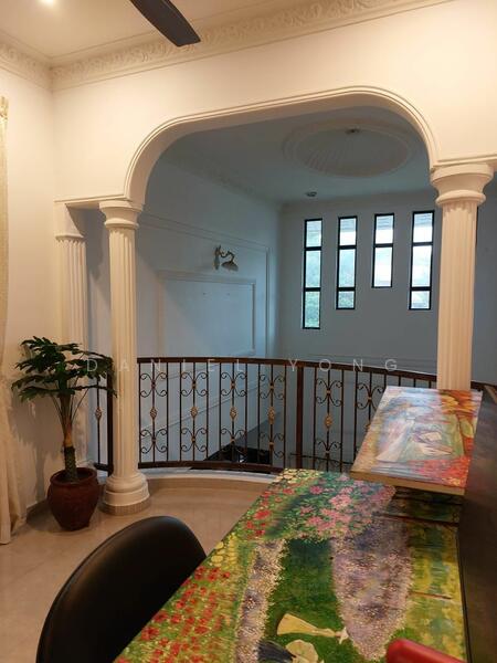 Untuk Dijual - Bungalow at Taman Kolam Air