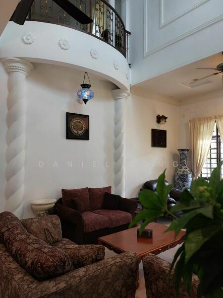 Untuk Dijual - Bungalow at Taman Kolam Air