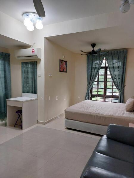 Untuk Dijual - Bungalow at Taman Kolam Air