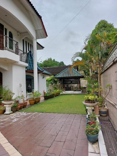 Untuk Dijual - Bungalow at Taman Kolam Air