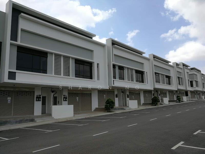 Untuk Dijual - Horizon Perdana 6 @ Horizon Hills