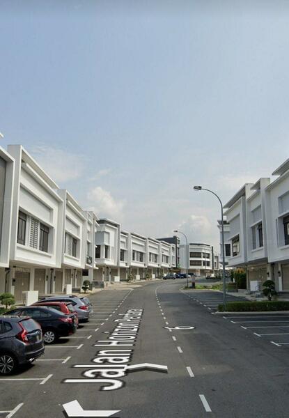 Untuk Dijual - Horizon Perdana 6 @ Horizon Hills