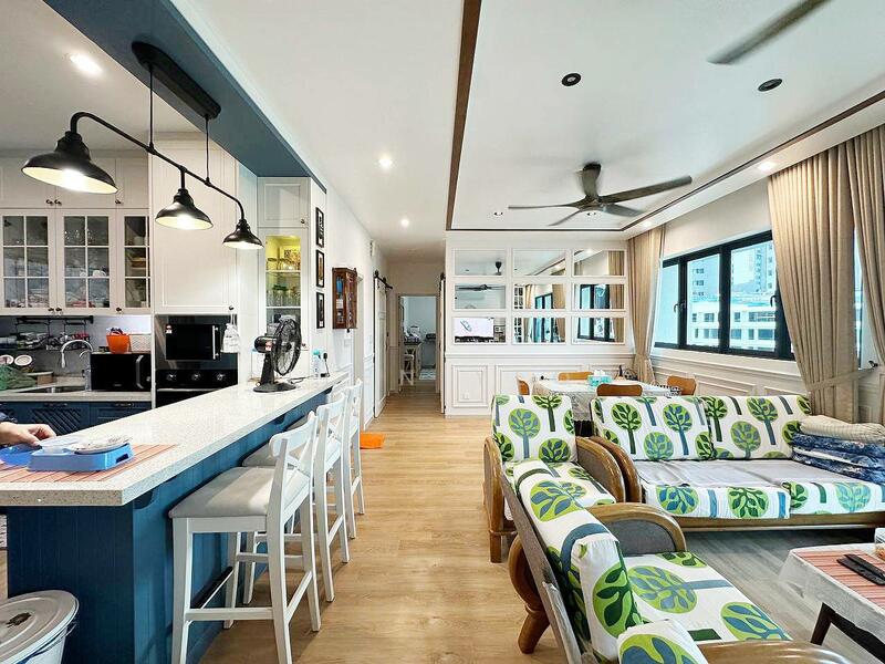 For Sale - Waterside Residence