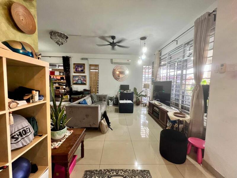 Untuk Dijual - Taman Sierra Perdana Taman Sierra Perdana Tamans Sierras Perdanas