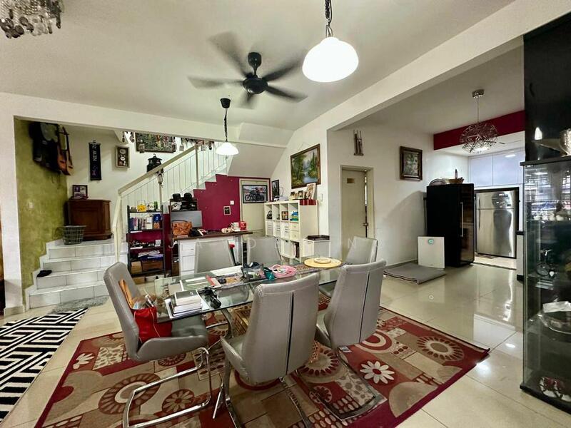 Untuk Dijual - Taman Sierra Perdana Taman Sierra Perdana Tamans Sierras Perdanas