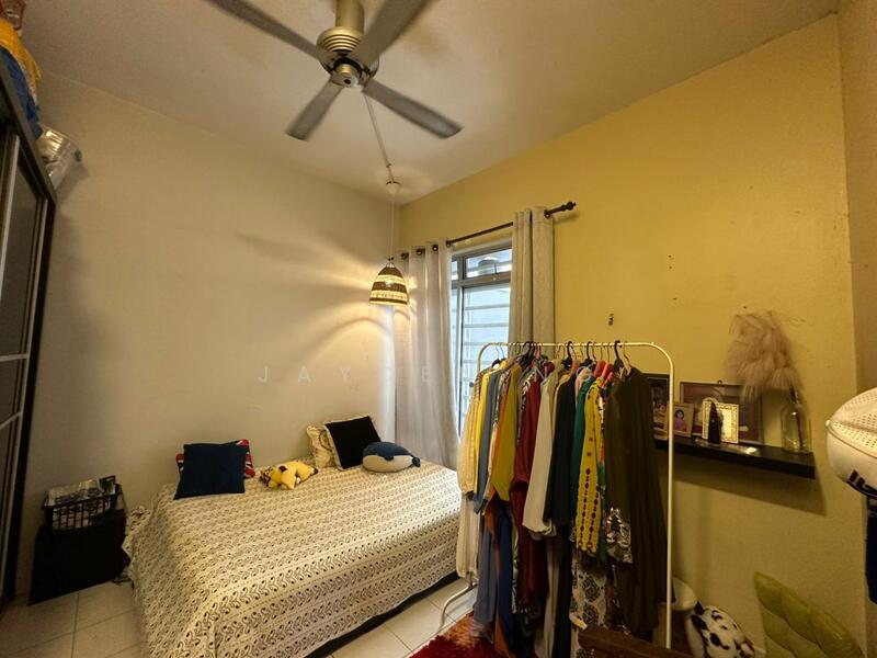 Untuk Dijual - Taman Sierra Perdana Taman Sierra Perdana Tamans Sierras Perdanas