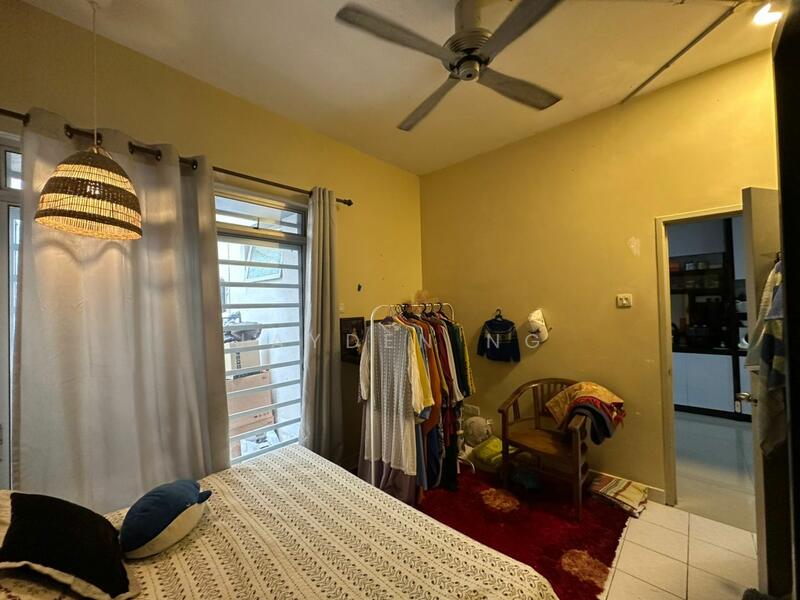 Untuk Dijual - Taman Sierra Perdana Taman Sierra Perdana Tamans Sierras Perdanas