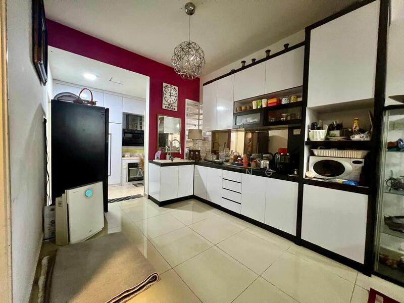 Untuk Dijual - Taman Sierra Perdana Taman Sierra Perdana Tamans Sierras Perdanas