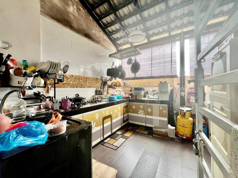 Untuk Dijual - Taman Sierra Perdana Taman Sierra Perdana Tamans Sierras Perdanas