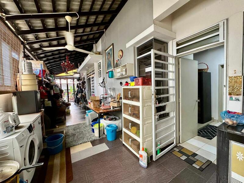 Untuk Dijual - Taman Sierra Perdana Taman Sierra Perdana Tamans Sierras Perdanas