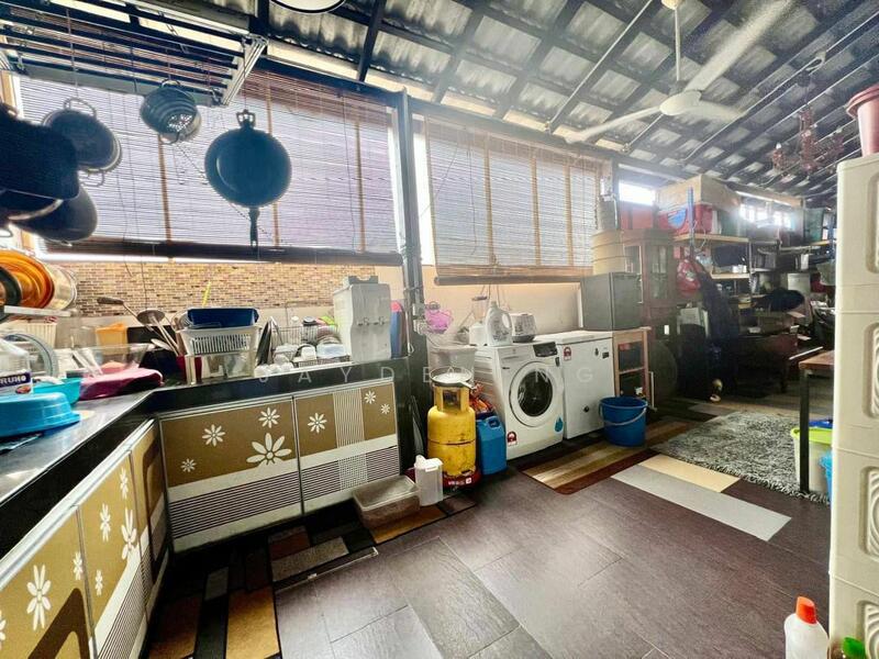 Untuk Dijual - Taman Sierra Perdana Taman Sierra Perdana Tamans Sierras Perdanas