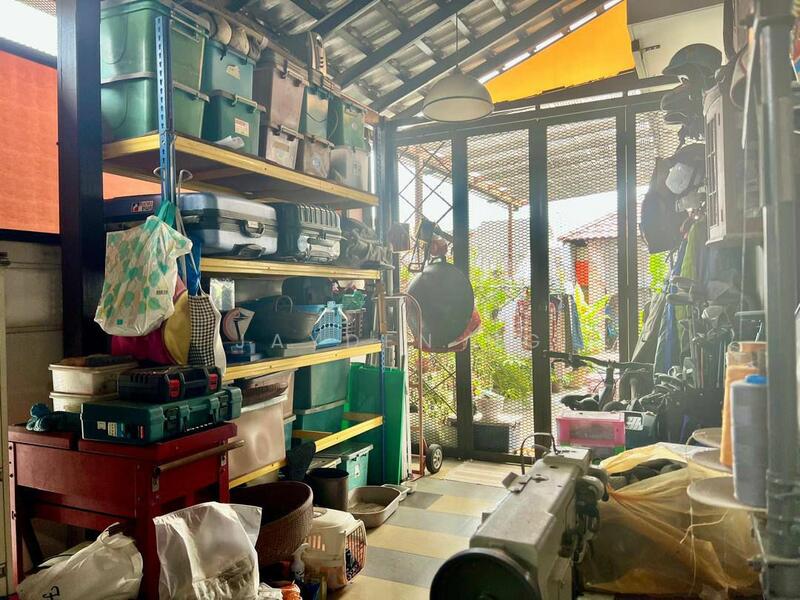 Untuk Dijual - Taman Sierra Perdana Taman Sierra Perdana Tamans Sierras Perdanas