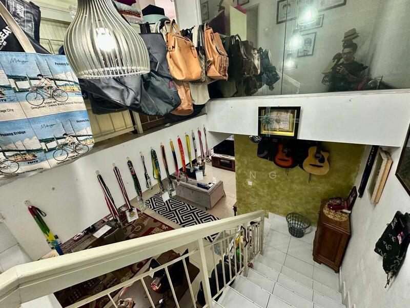 Untuk Dijual - Taman Sierra Perdana Taman Sierra Perdana Tamans Sierras Perdanas