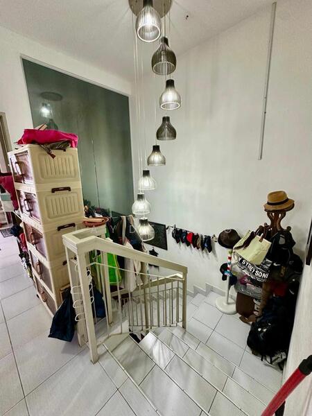 Untuk Dijual - Taman Sierra Perdana Taman Sierra Perdana Tamans Sierras Perdanas