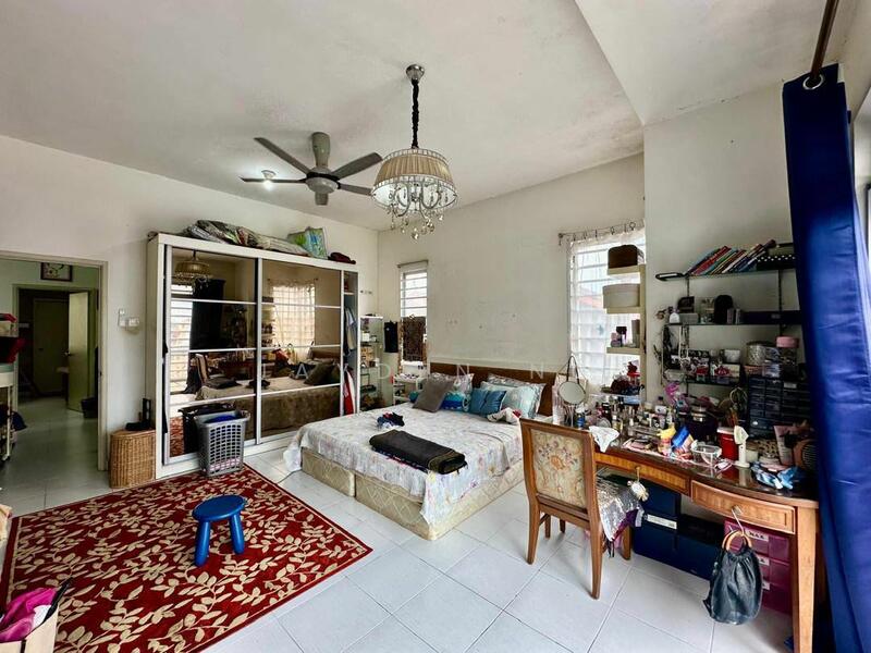 Untuk Dijual - Taman Sierra Perdana Taman Sierra Perdana Tamans Sierras Perdanas