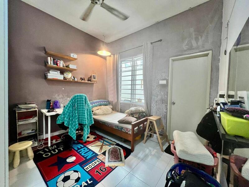 Untuk Dijual - Taman Sierra Perdana Taman Sierra Perdana Tamans Sierras Perdanas