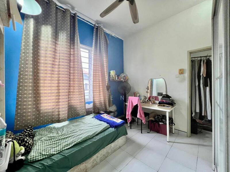 Untuk Dijual - Taman Sierra Perdana Taman Sierra Perdana Tamans Sierras Perdanas