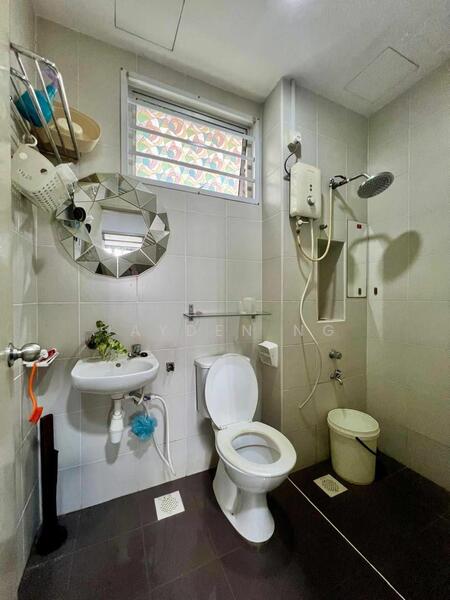 Untuk Dijual - Taman Sierra Perdana Taman Sierra Perdana Tamans Sierras Perdanas