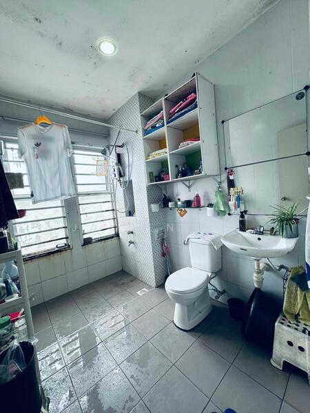 Untuk Dijual - Taman Sierra Perdana Taman Sierra Perdana Tamans Sierras Perdanas