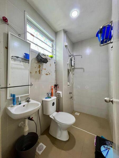 Untuk Dijual - Taman Sierra Perdana Taman Sierra Perdana Tamans Sierras Perdanas