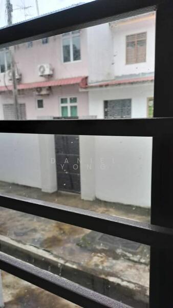 For Sale - 2-storey Terrace House at Taman Megah Ria