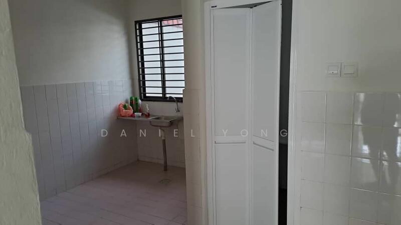 For Sale - 2-storey Terrace House at Taman Megah Ria