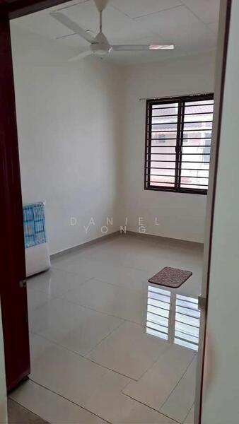 For Sale - 2-storey Terrace House at Taman Megah Ria