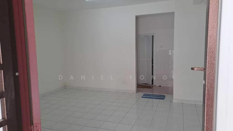 For Sale - 2-storey Terrace House at Taman Megah Ria