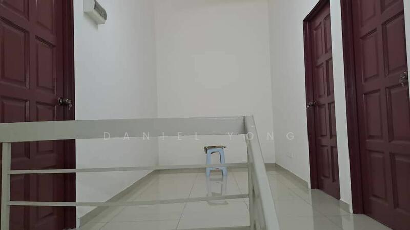 For Sale - 2-storey Terrace House at Taman Megah Ria