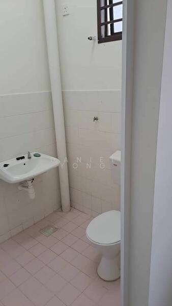 For Sale - 2-storey Terrace House at Taman Megah Ria