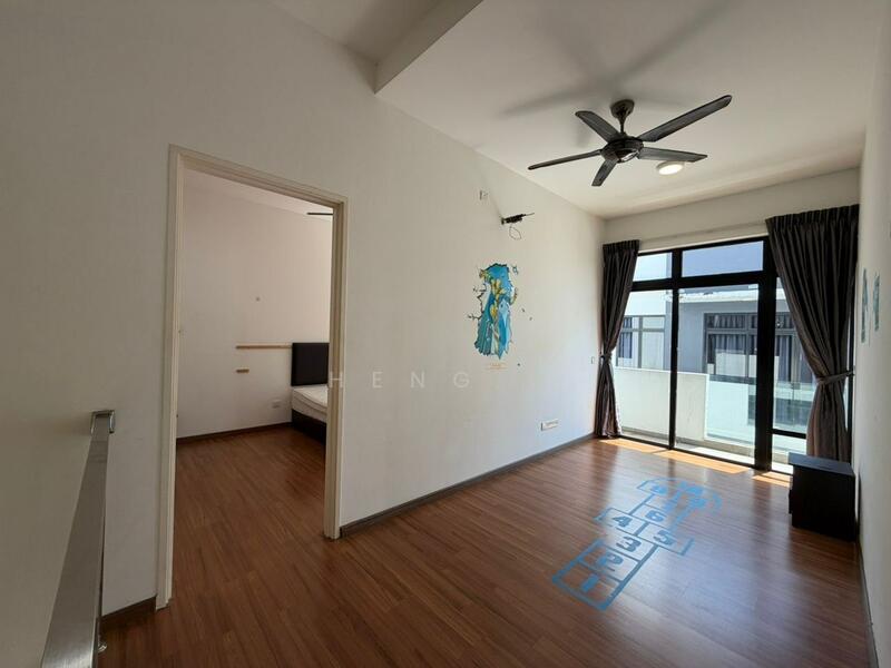 For Rent - Bukit Indah Bukits Indahs