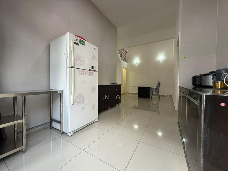 For Rent - Bukit Indah Bukits Indahs