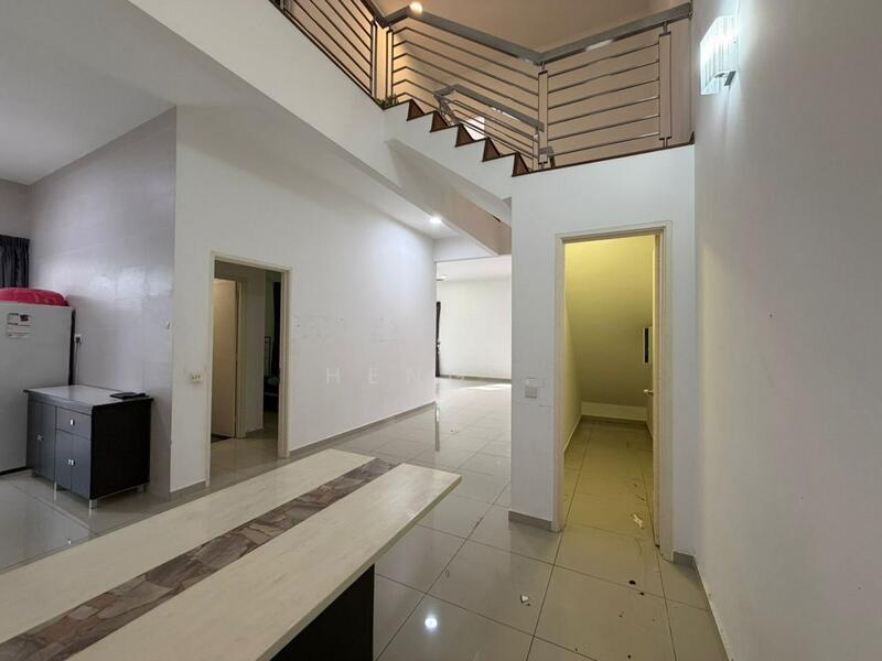 For Rent - Bukit Indah Bukits Indahs