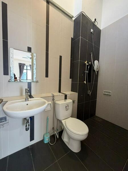 For Rent - Bukit Indah Bukits Indahs