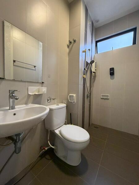 For Rent - Bukit Indah Bukits Indahs