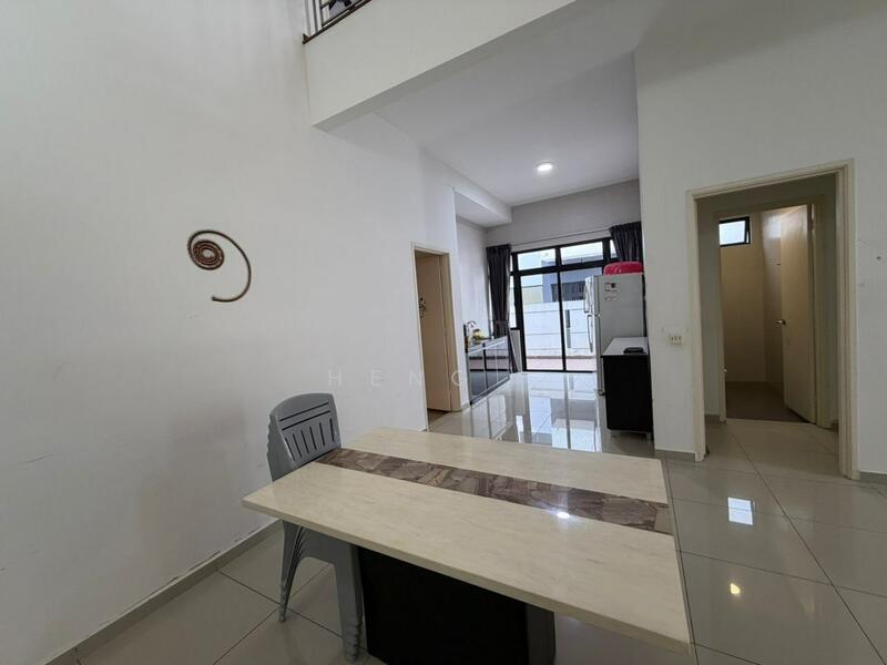 For Rent - Bukit Indah Bukits Indahs