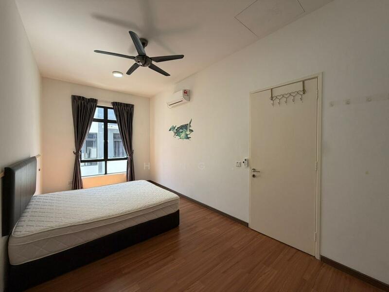 For Rent - Bukit Indah Bukits Indahs